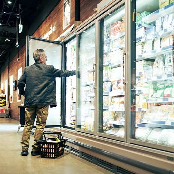 Pulse Survey: What’s Hot in the Frozen Food Aisle