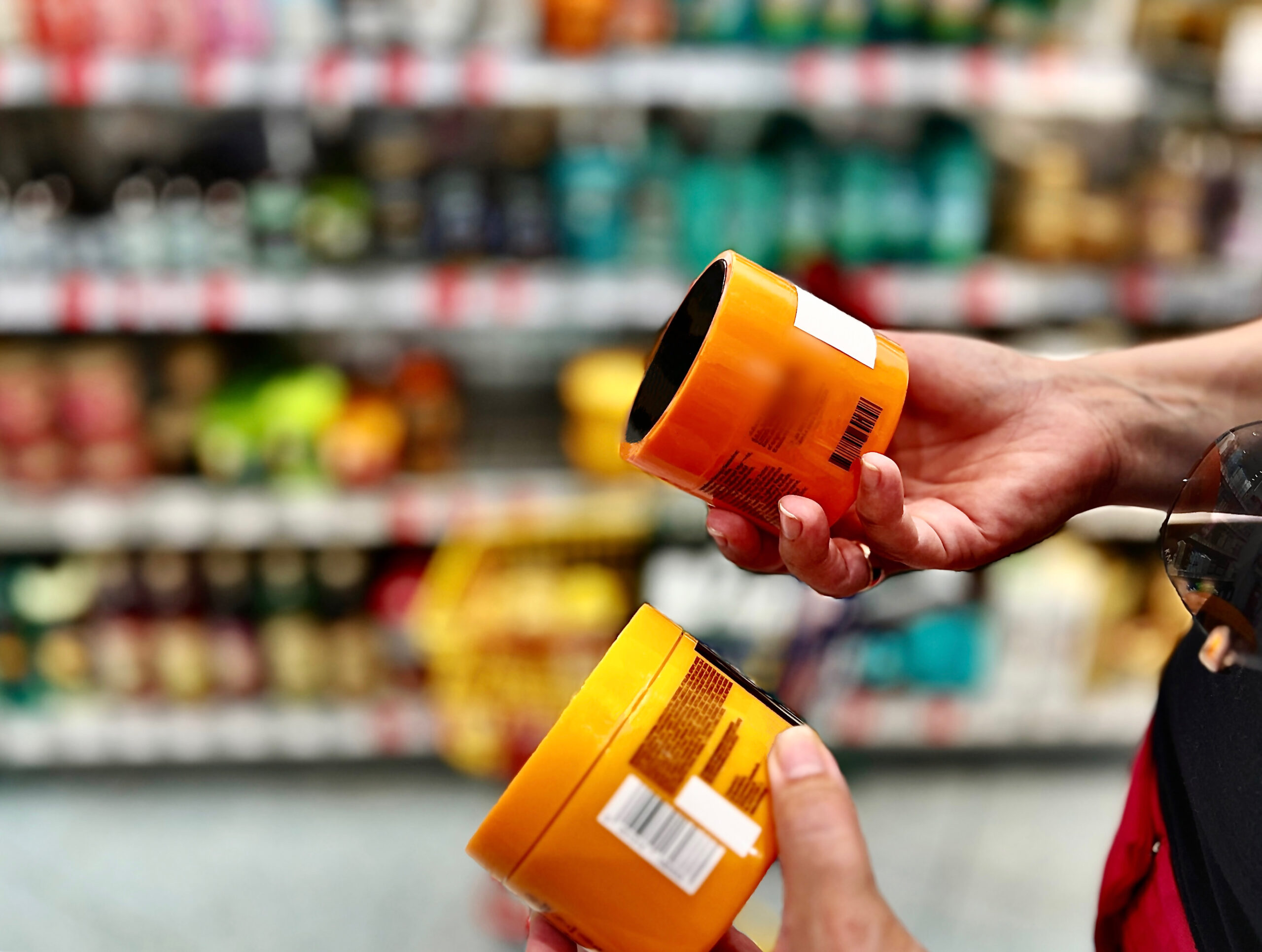 Reformulation roadmap: Private Brand Intelligence Report helps you stay ahead of the curve 