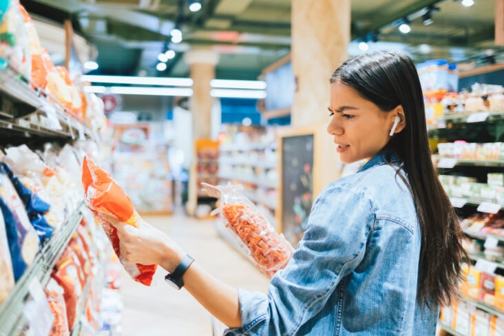 Pinched by Inflation, Shoppers Plan to Eat at Home More, Skip Meals and Use Coupons