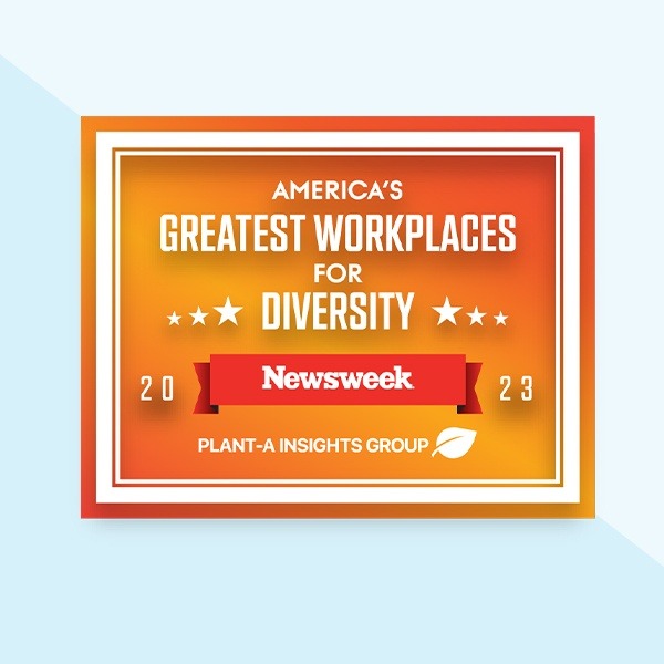 Advantage Solutions Named One of ‘America’s Greatest Workplaces for Diversity’